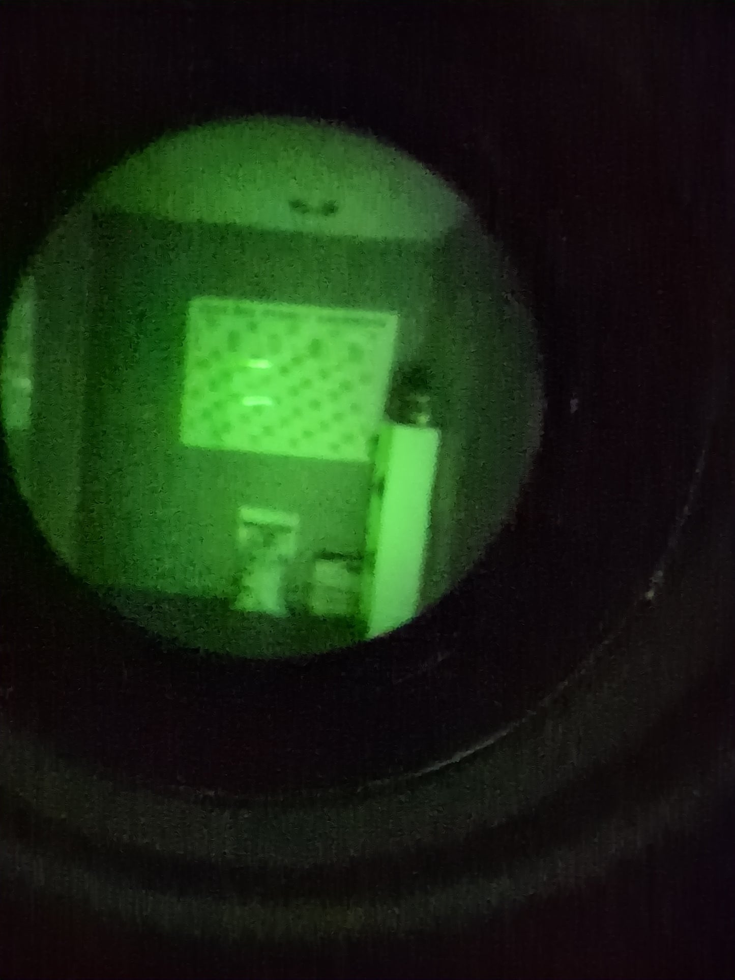 ***USED*** AGM PVS-14 AL3