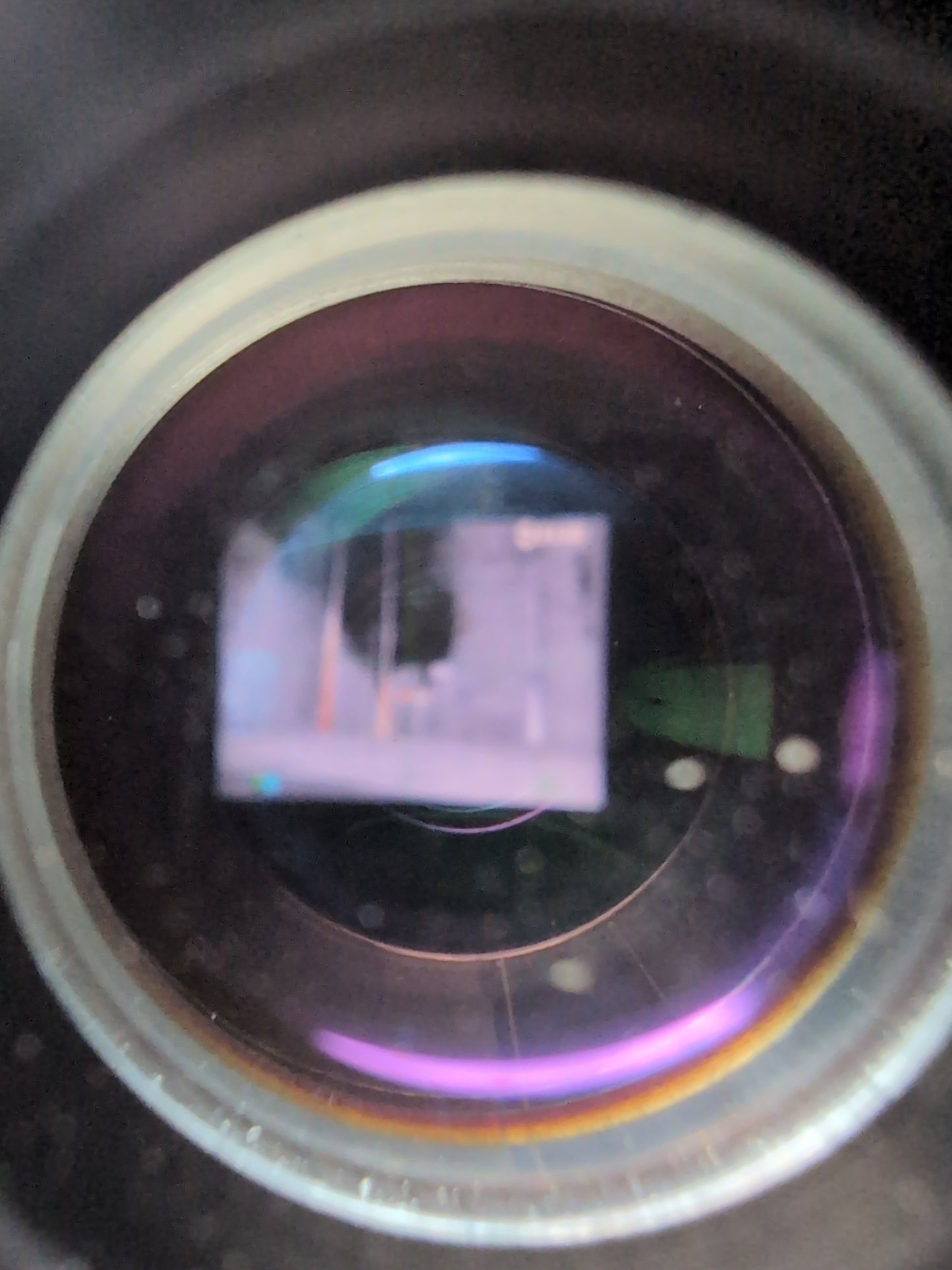 ***USED*** FLIR RS32 2.25-9x35mm 320 Thermal