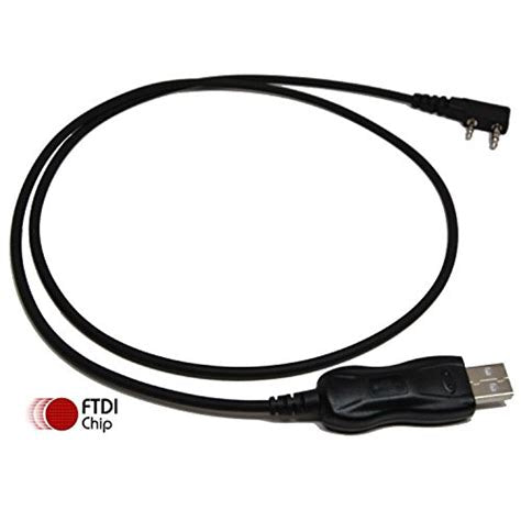 PC03 Programming Cable