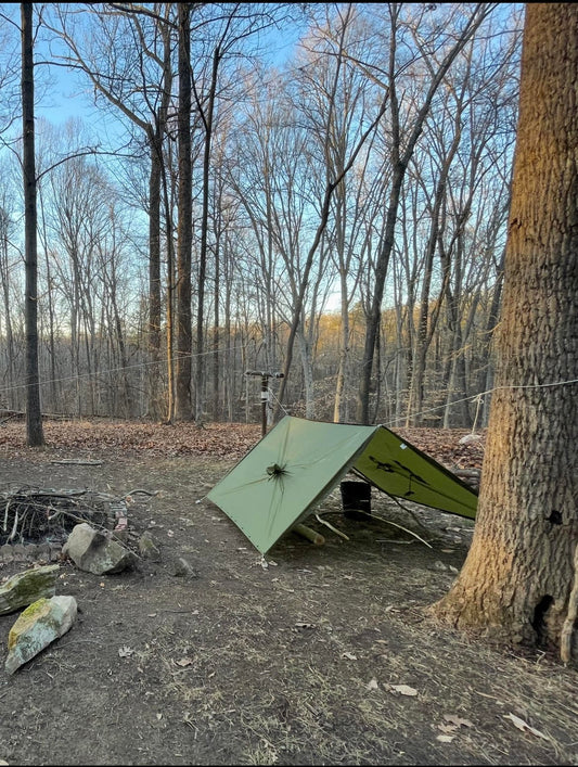 Basic Wilderness Survival Course 6-7 DEC