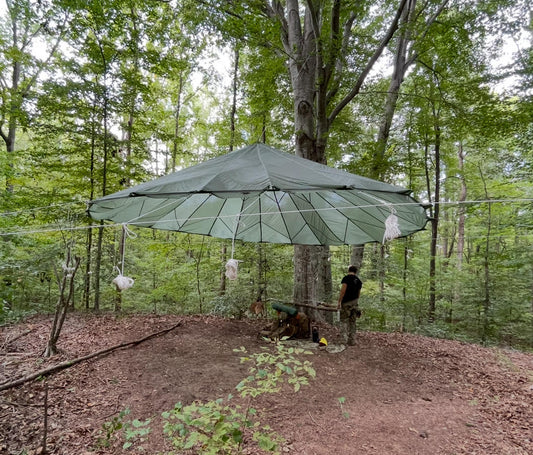 Basic Wilderness Survival Course 6-7 DEC