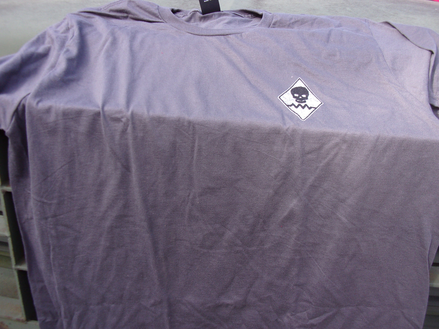 Brushbeater Radio Recon Group Shirt