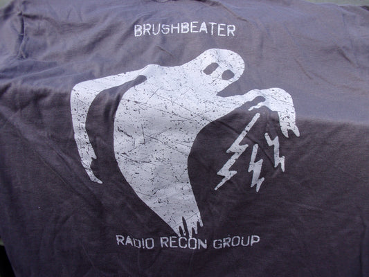 Brushbeater Radio Recon Group Shirt