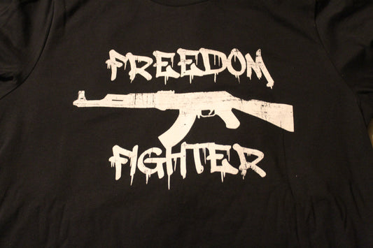 Freedom Fighter