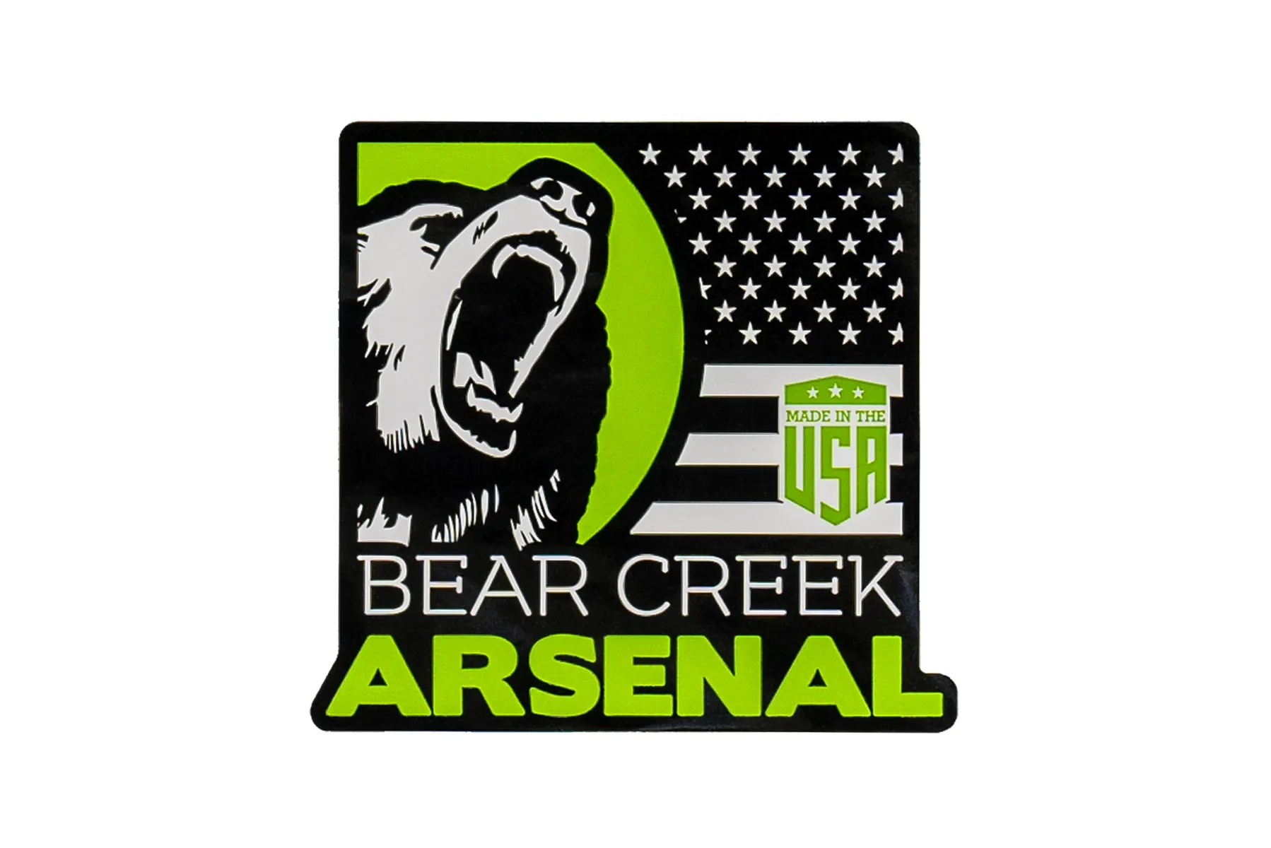 Bear Creek Arsenal