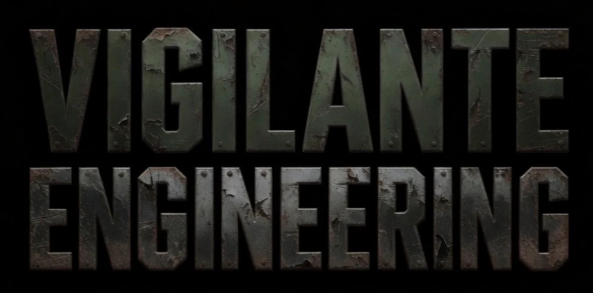 Vigilante Engineering