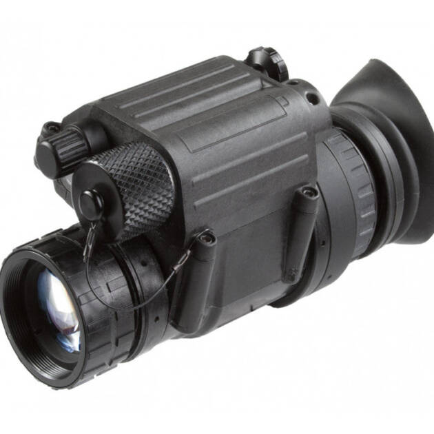 AGM PVS-14 3AL1 Green Phosphor Night Vision