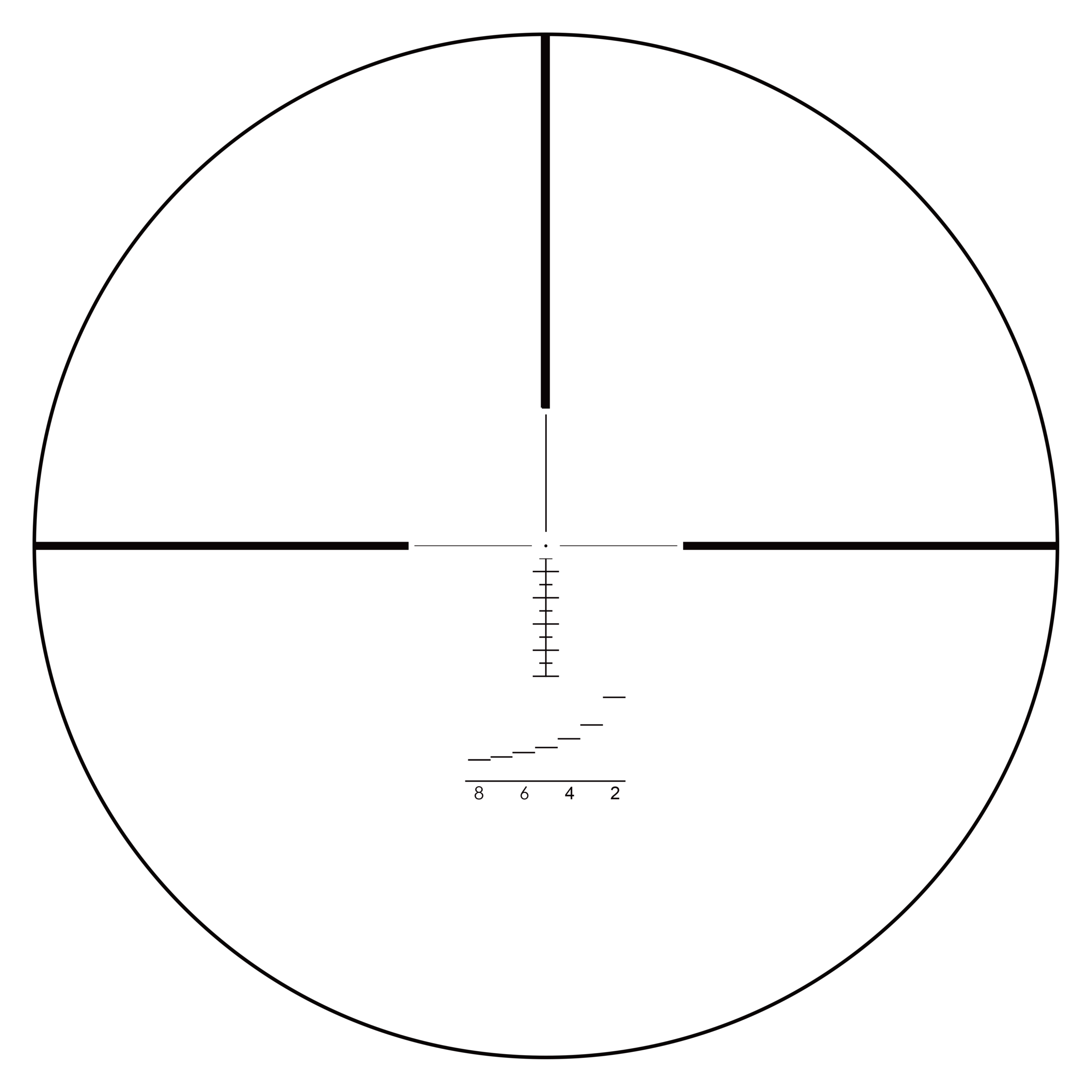 Khyber Optics 1-5x24 LPVO - Image 7
