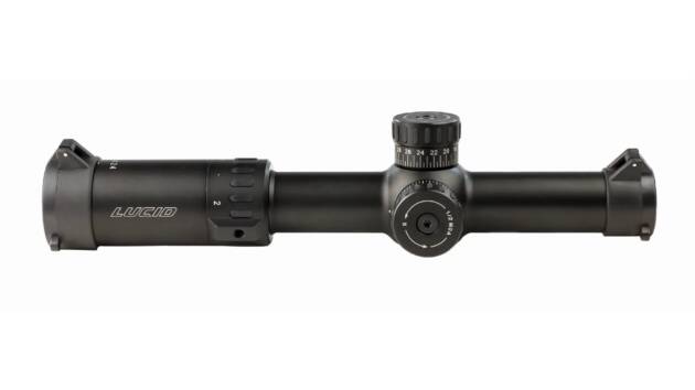 Lucid Optics L7 1-6x24