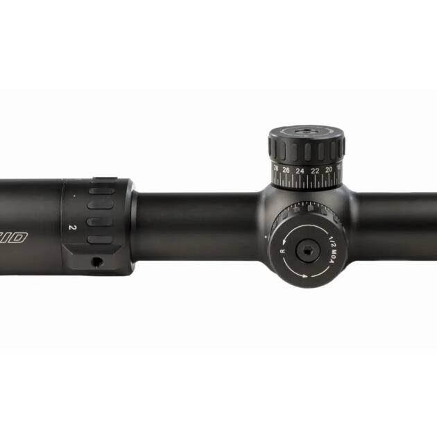 Lucid Optics L7 1-6x24