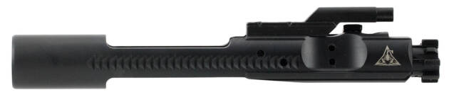 Rise Armament Bolt Carrier Group 223 Rem,5.56x45mm NATO Black Nitride Steel AR-15