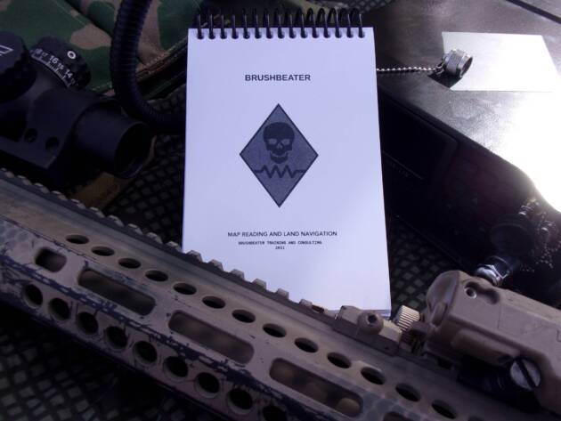 Map Reading and Land Navigation