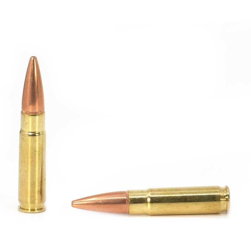 Hornady American Gunner 300 Blackout Ammo 125 Grain Hollow Point Boat Tail - 80897 - Image 2