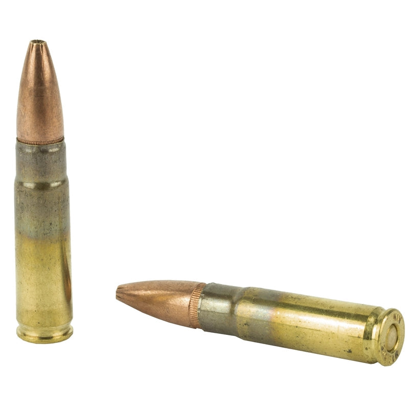Winchester USA Target 300 AAC Blackout Ammo 125 Grain Open Tip - USA300BLK - Image 2