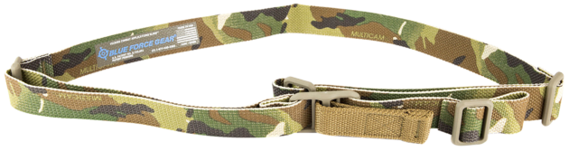 Blue Force Gear Vickers Sling Multi-Cam Cordura Adjustable