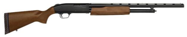 Mossberg 500 Bantam 12ga 24in