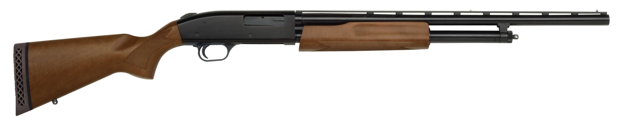 Mossberg 500 Bantam 12ga 24in