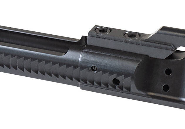 Odin Works Bolt Carrier Group Black Nitride AR-15