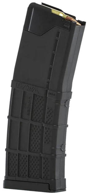 Lancer Gen 2 30rd 5.56 Black