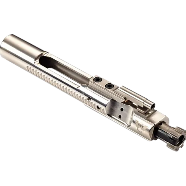 Wilson Combat Bolt Carrier Assembly 5.56 NATO Nickel Stainless Steel AR-15