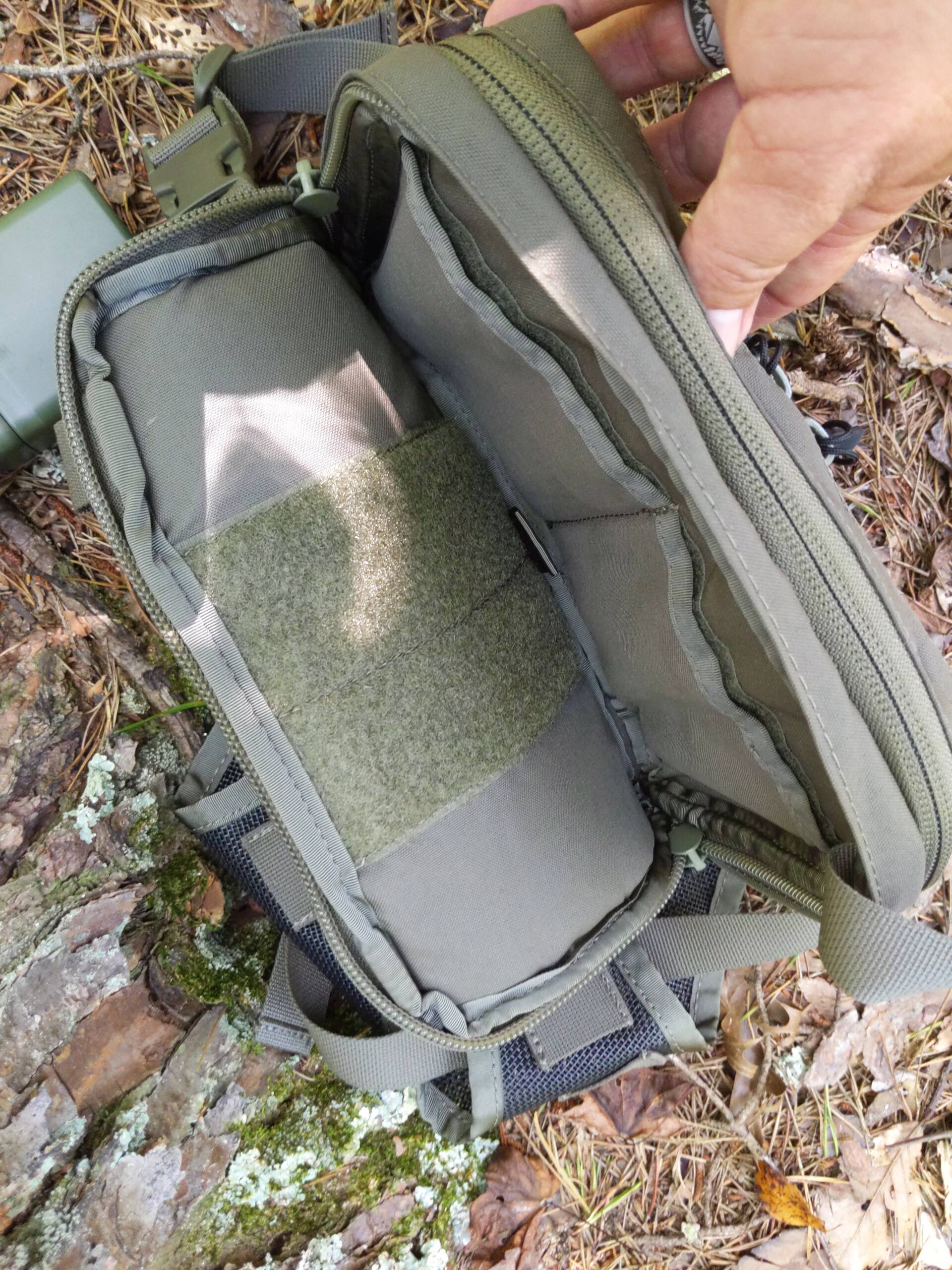 Low Profile Kit Bag / Chest Rig - Image 2