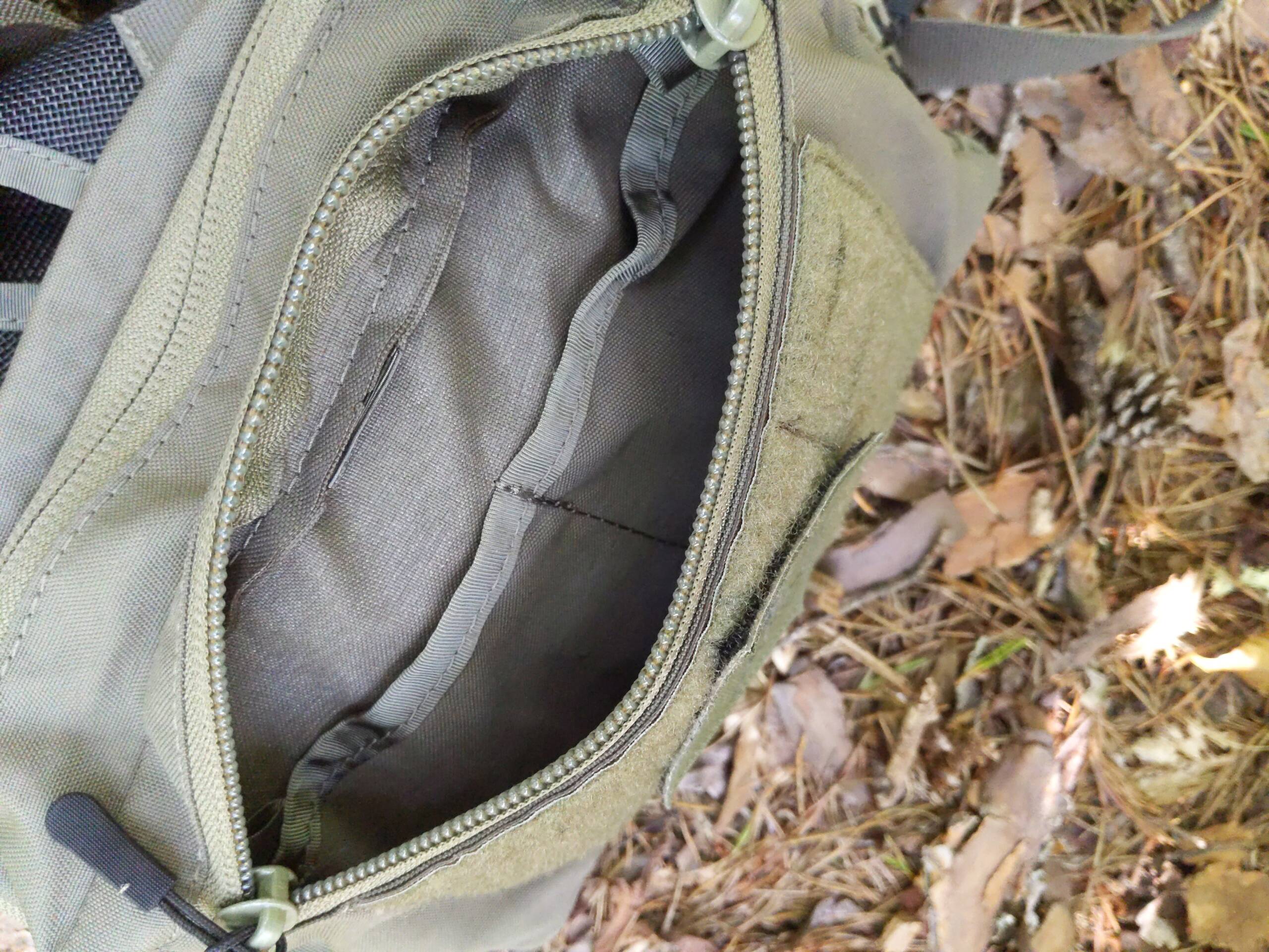 Low Profile Kit Bag / Chest Rig - Image 3