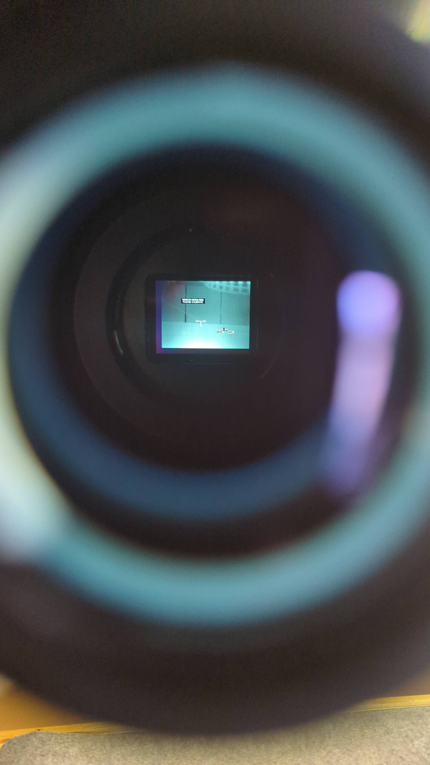 **USED** Trijicon Snip-IR Clip On Thermal Optic - Image 5
