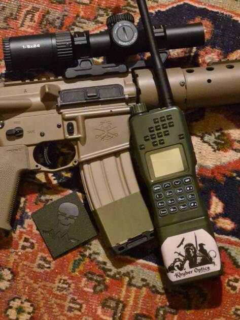 AR-152 PRO