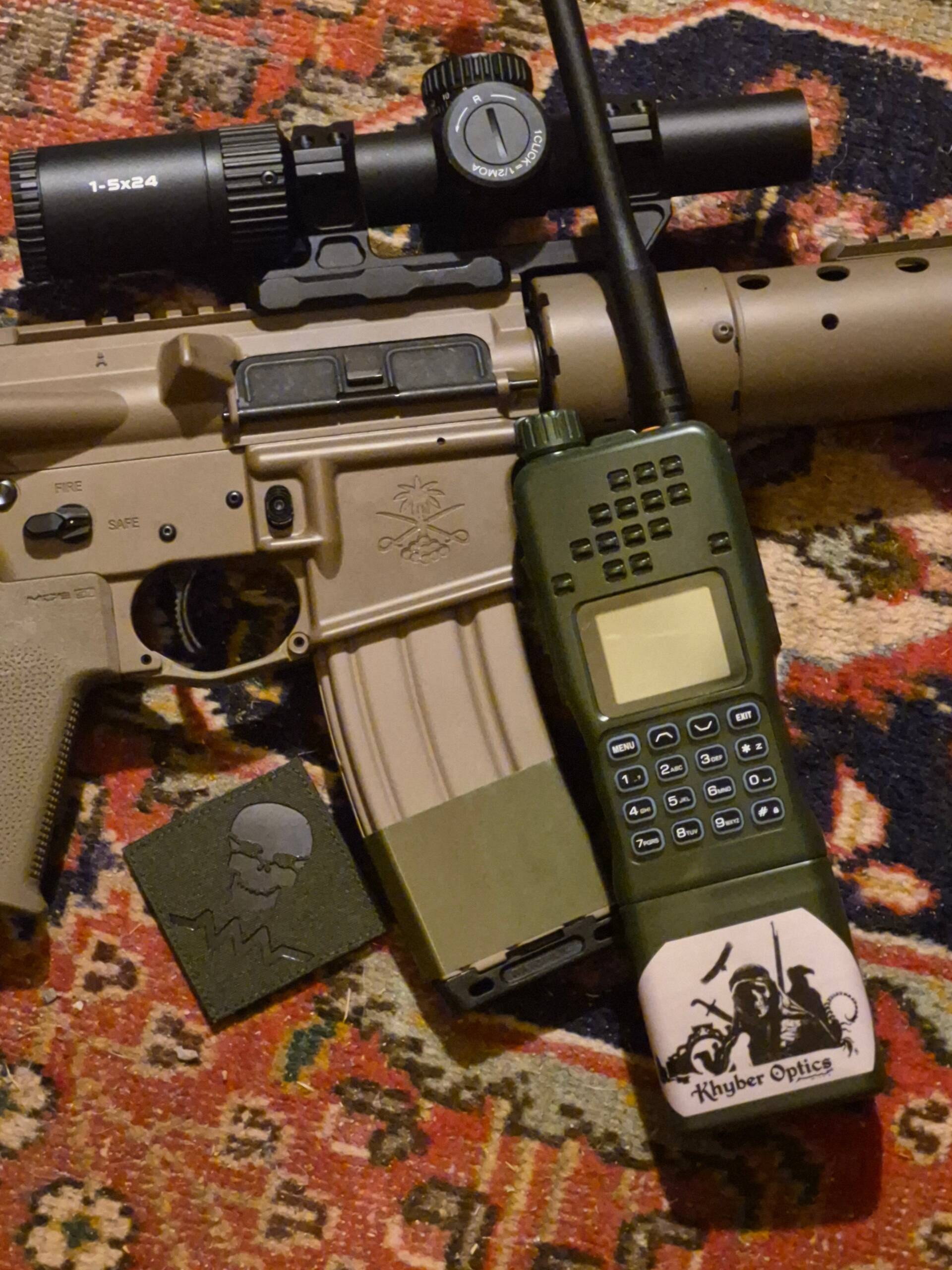 AR-152 PRO