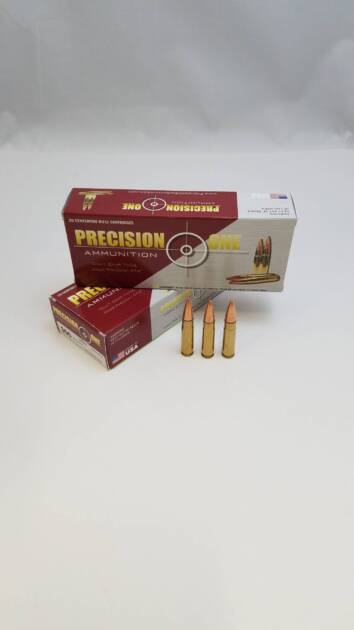 300 AAC BLACKOUT 150gr CPFMJ -PC211