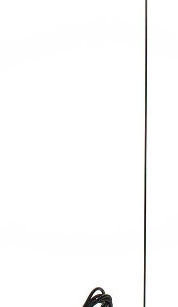 Nagoya UT-308UV 21-Inch VHF/UHF Antenna - Magnetic Mount