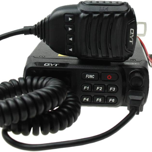 QYT CB-27 CB Radio