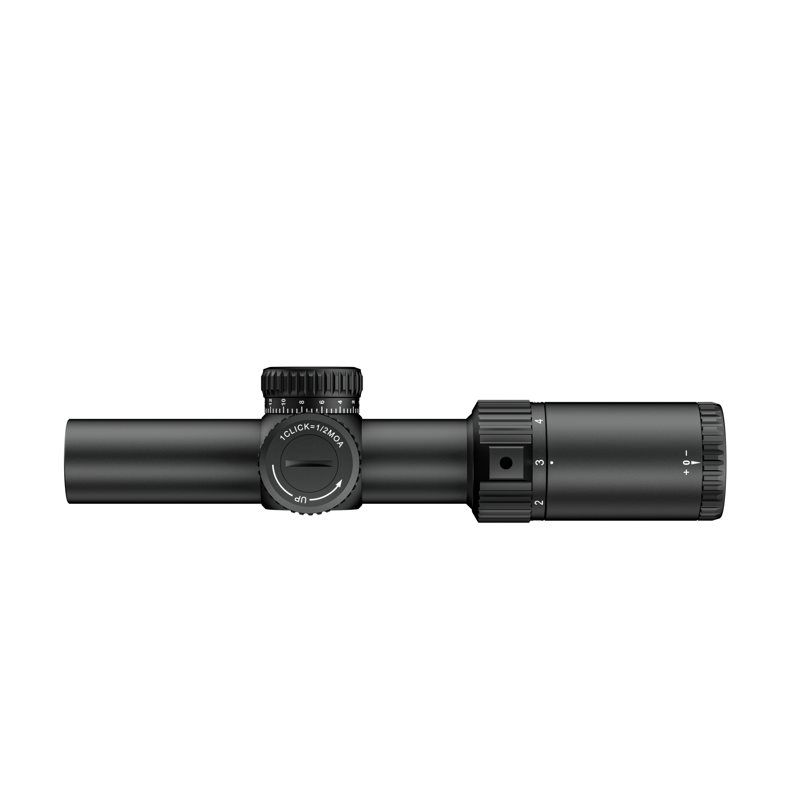 Khyber Optics 1-5x24 LPVO - Image 5