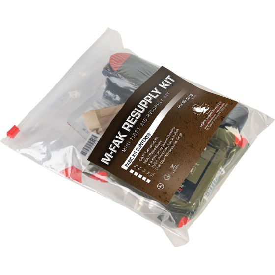 M-FAK RESUPPLY KIT - Image 2