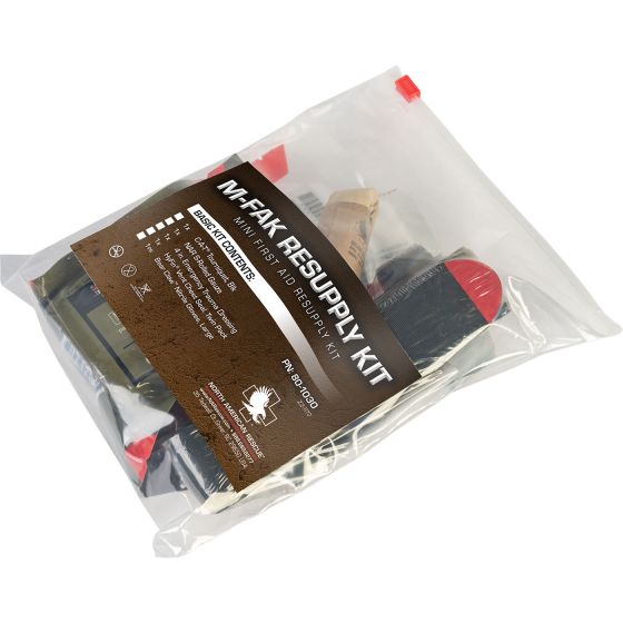 M-FAK RESUPPLY KIT - Image 3