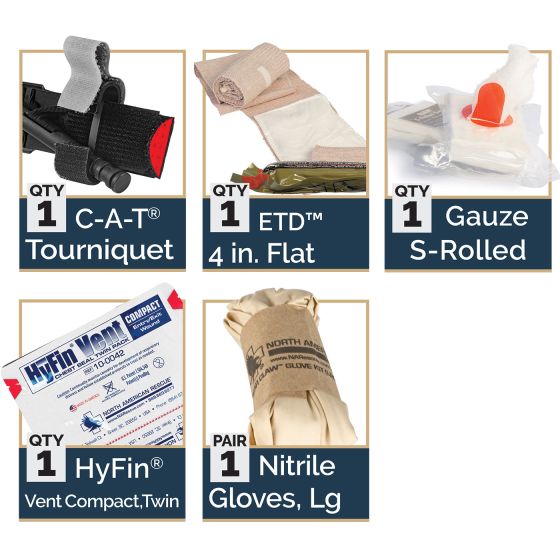M-FAK RESUPPLY KIT - Image 4