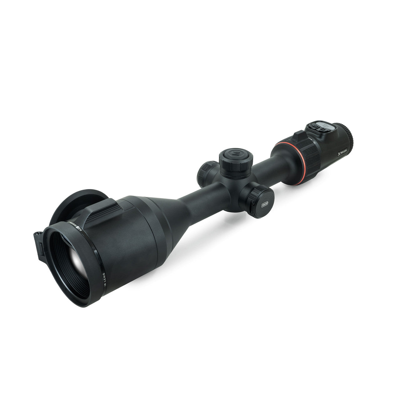 NOCPIX ACE S60R Thermal Weapon Sight 1280x1024 60mm - Image 10