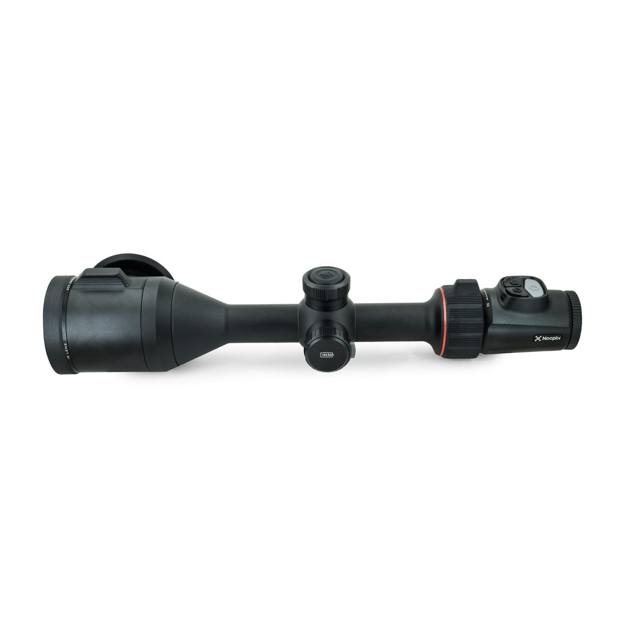 NOCPIX ACE S60R Thermal Weapon Sight 1280x1024 60mm - Image 9