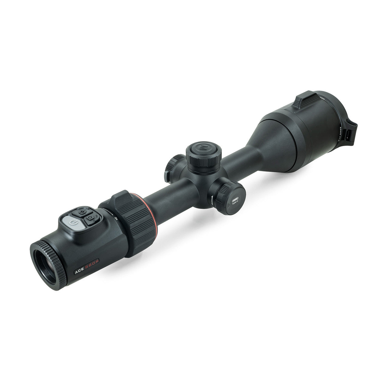 NOCPIX ACE S60R Thermal Weapon Sight 1280x1024 60mm - Image 6