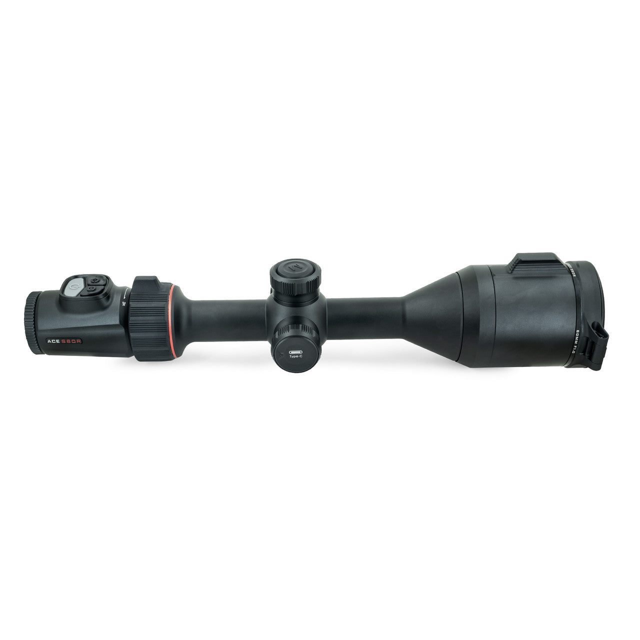 NOCPIX ACE S60R Thermal Weapon Sight 1280x1024 60mm - Image 5