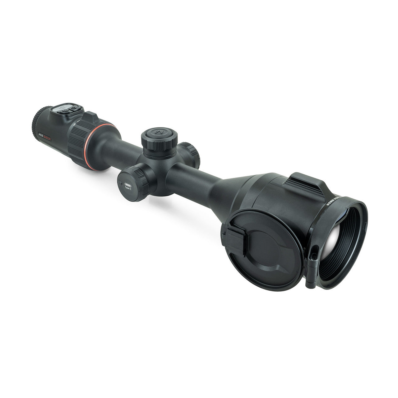 NOCPIX ACE S60R Thermal Weapon Sight 1280x1024 60mm - Image 4