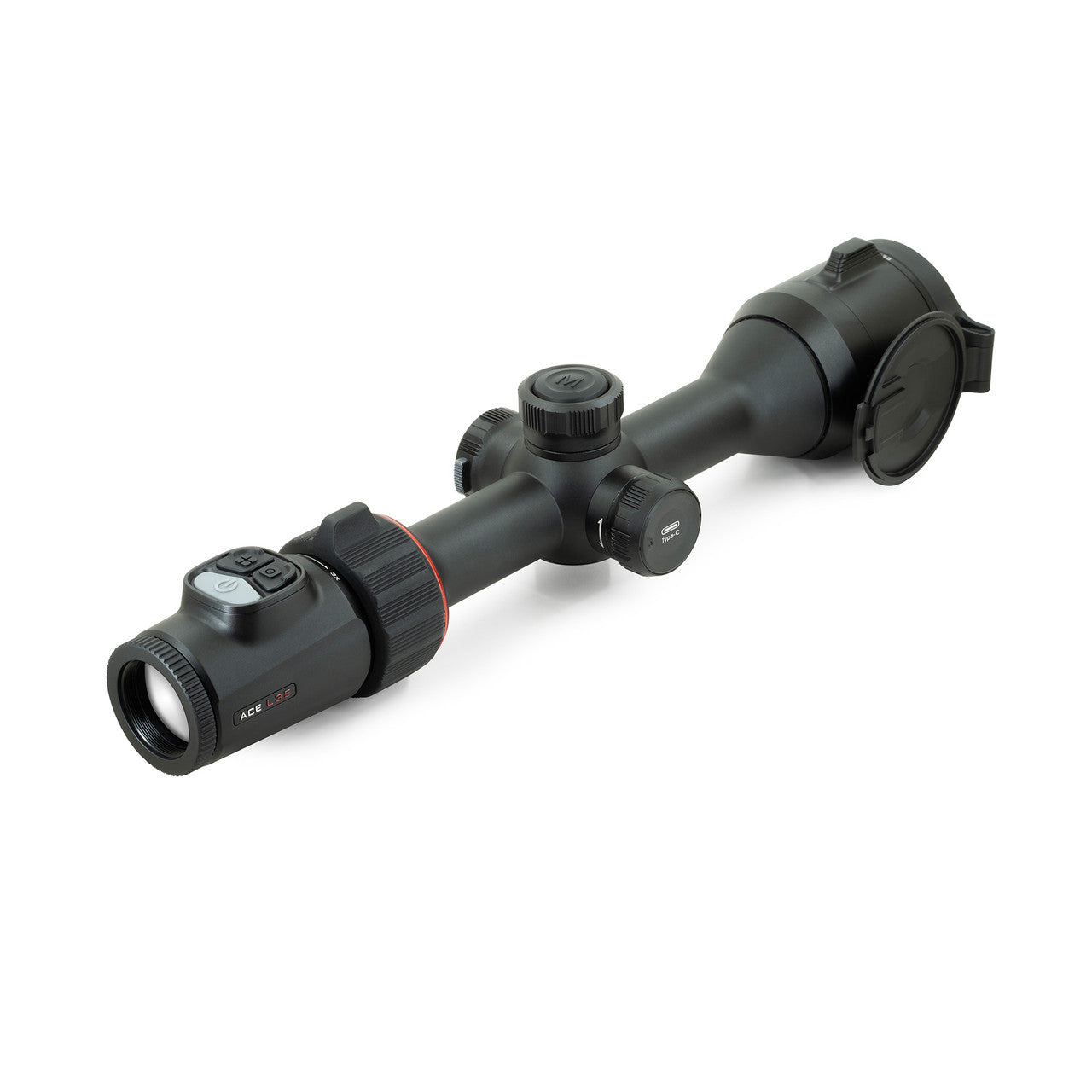 NOCPIX ACE L35 Thermal Weapon Sight - Image 10