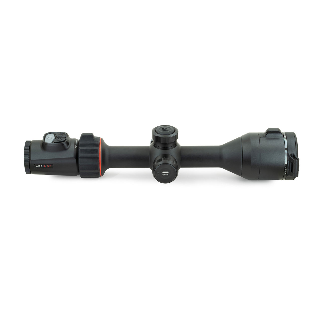 NOCPIX ACE L35 Thermal Weapon Sight - Image 11