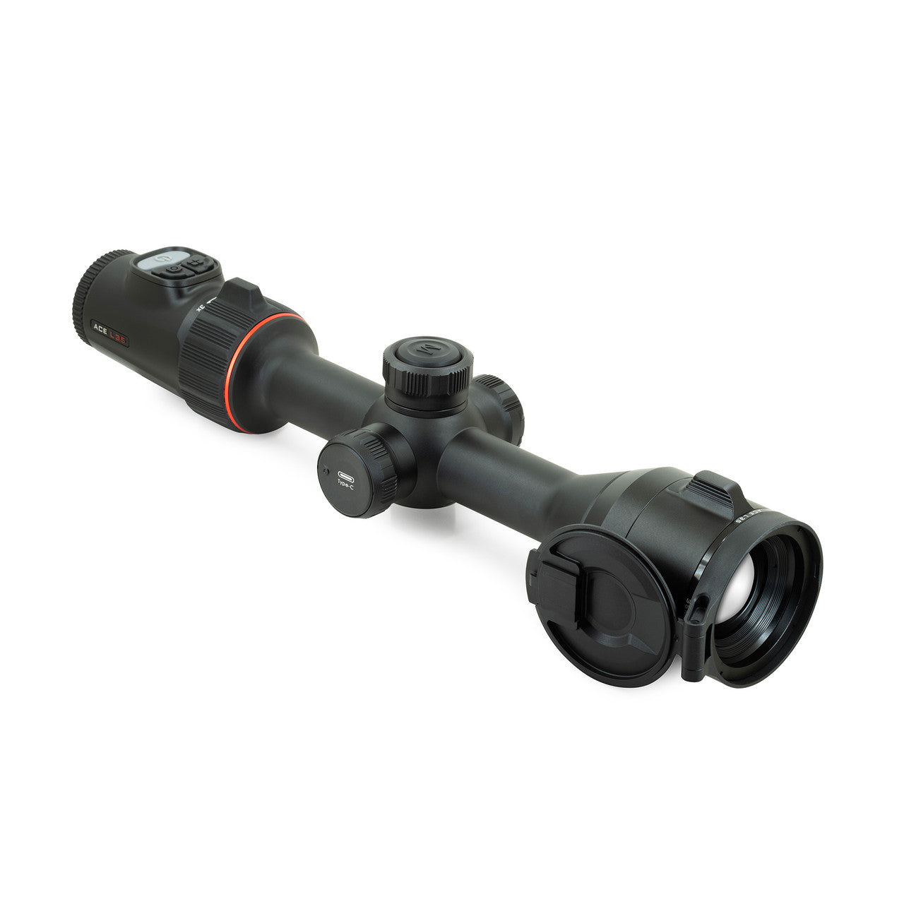 NOCPIX ACE L35 Thermal Weapon Sight - Image 14