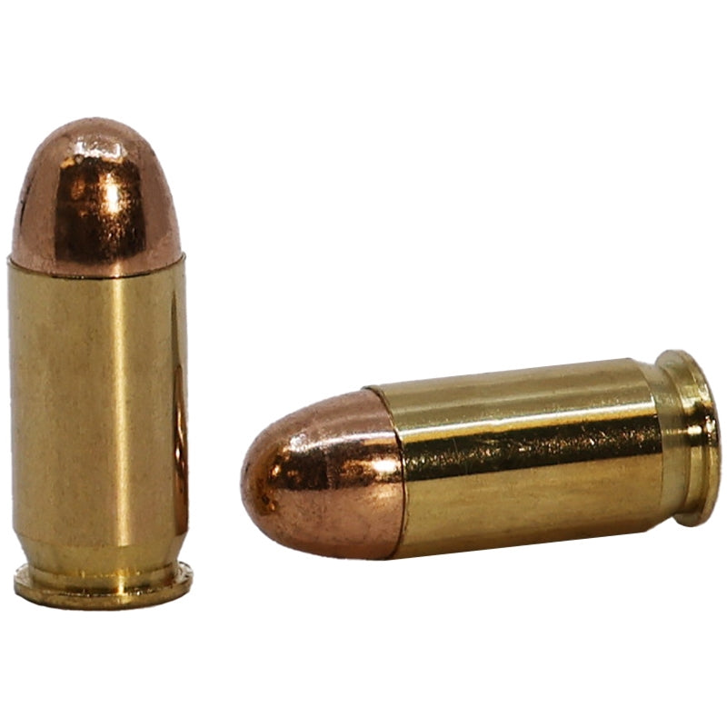 Federal American Eagle 45 ACP Auto Ammo 230 Grain Full Metal Jacket - AE45A - Image 2