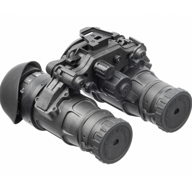 AGM UNVG NL1 Ultralight Night Vision Dual Tubes