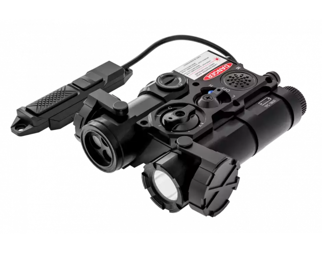 AGM WLAD 1 IR Laser