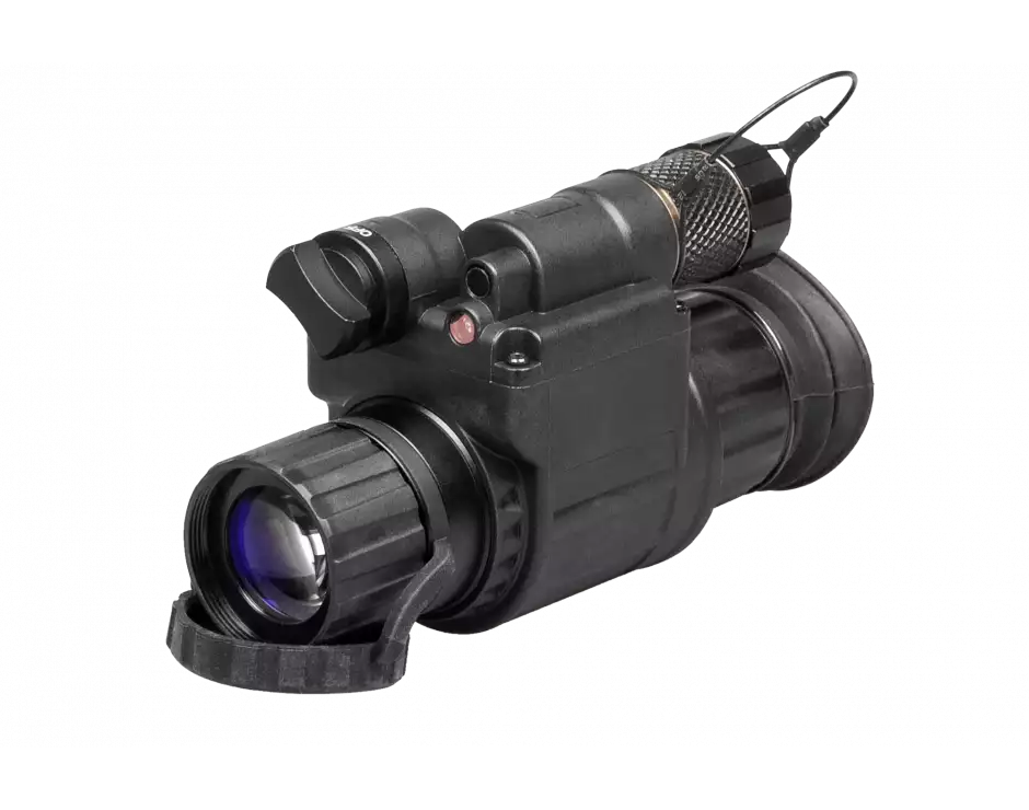 AGM WOLF-14 NW1 - Image 5
