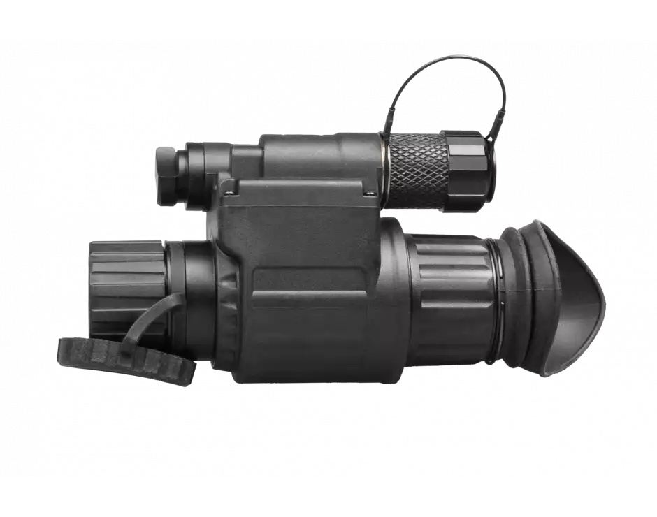 AGM WOLF-14 NW1 - Image 3
