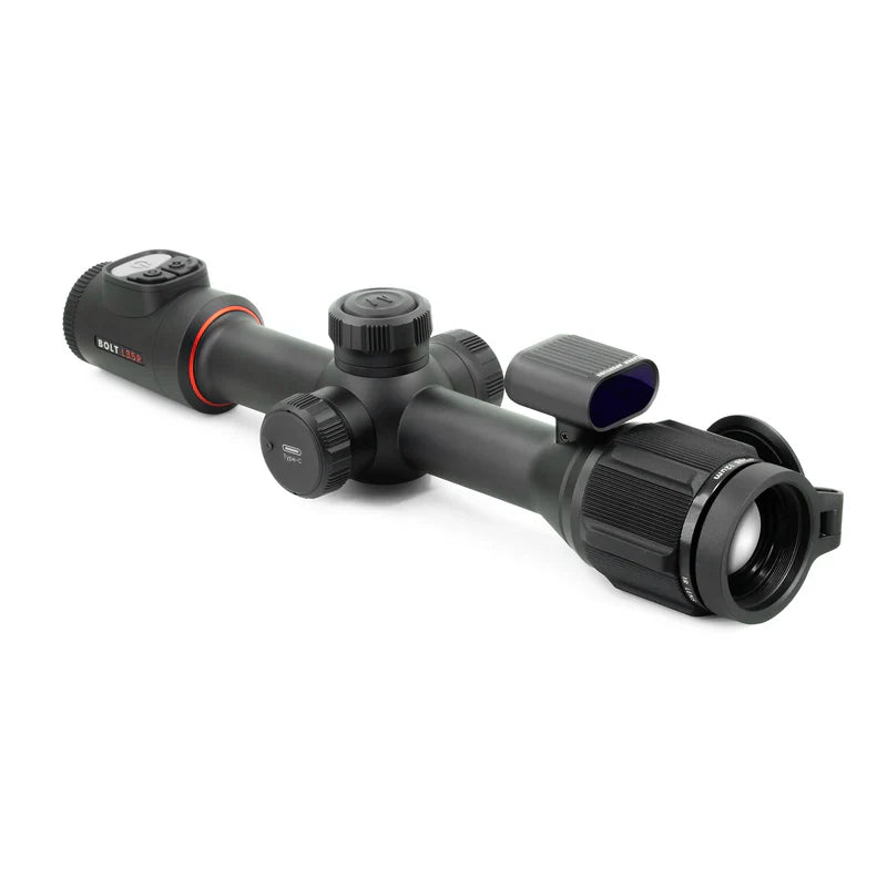 BOLT L35R Thermal Optic 3.5X 384x288 35 mm LRF